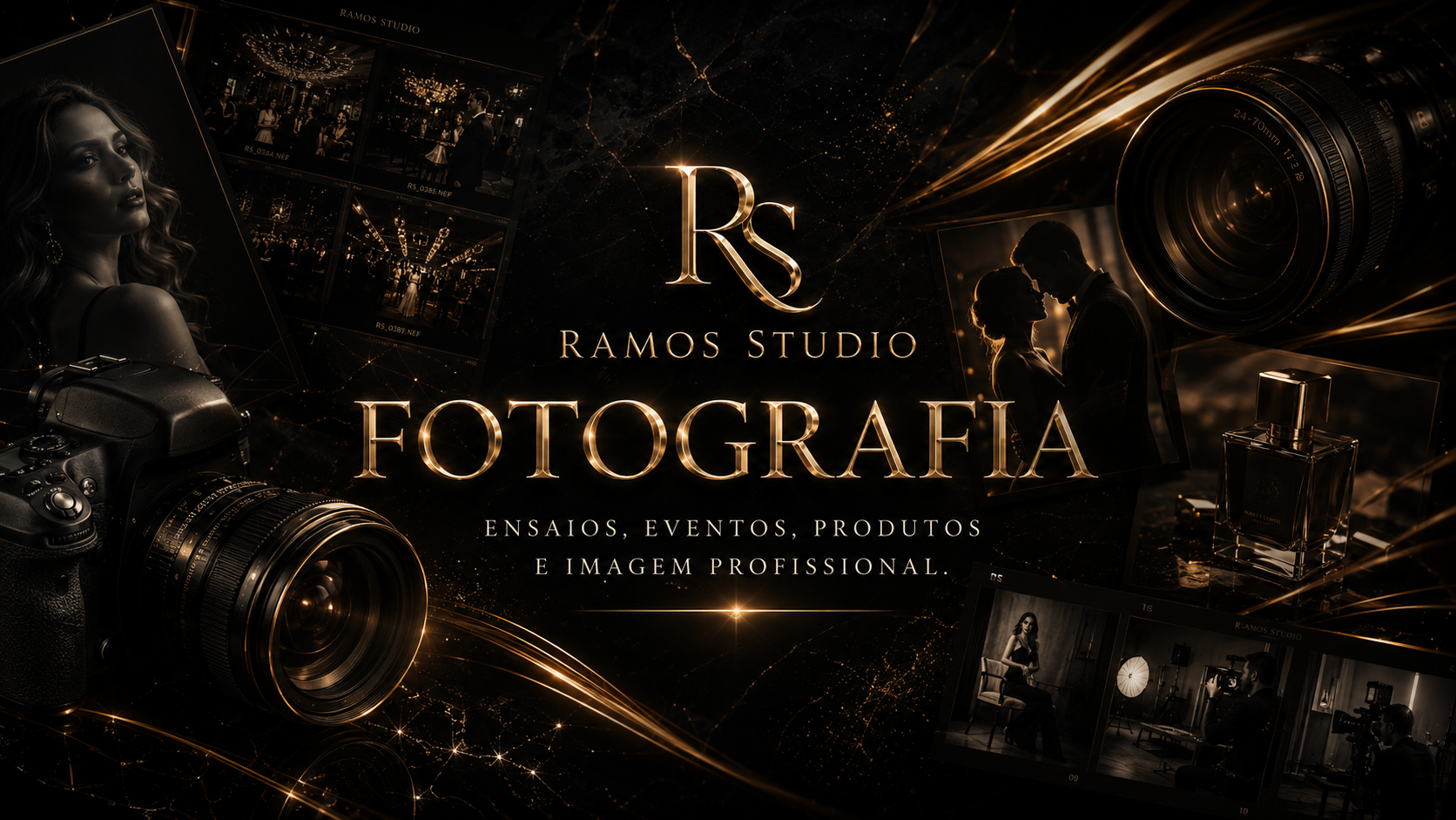 Fotografia premium Ramos Studio