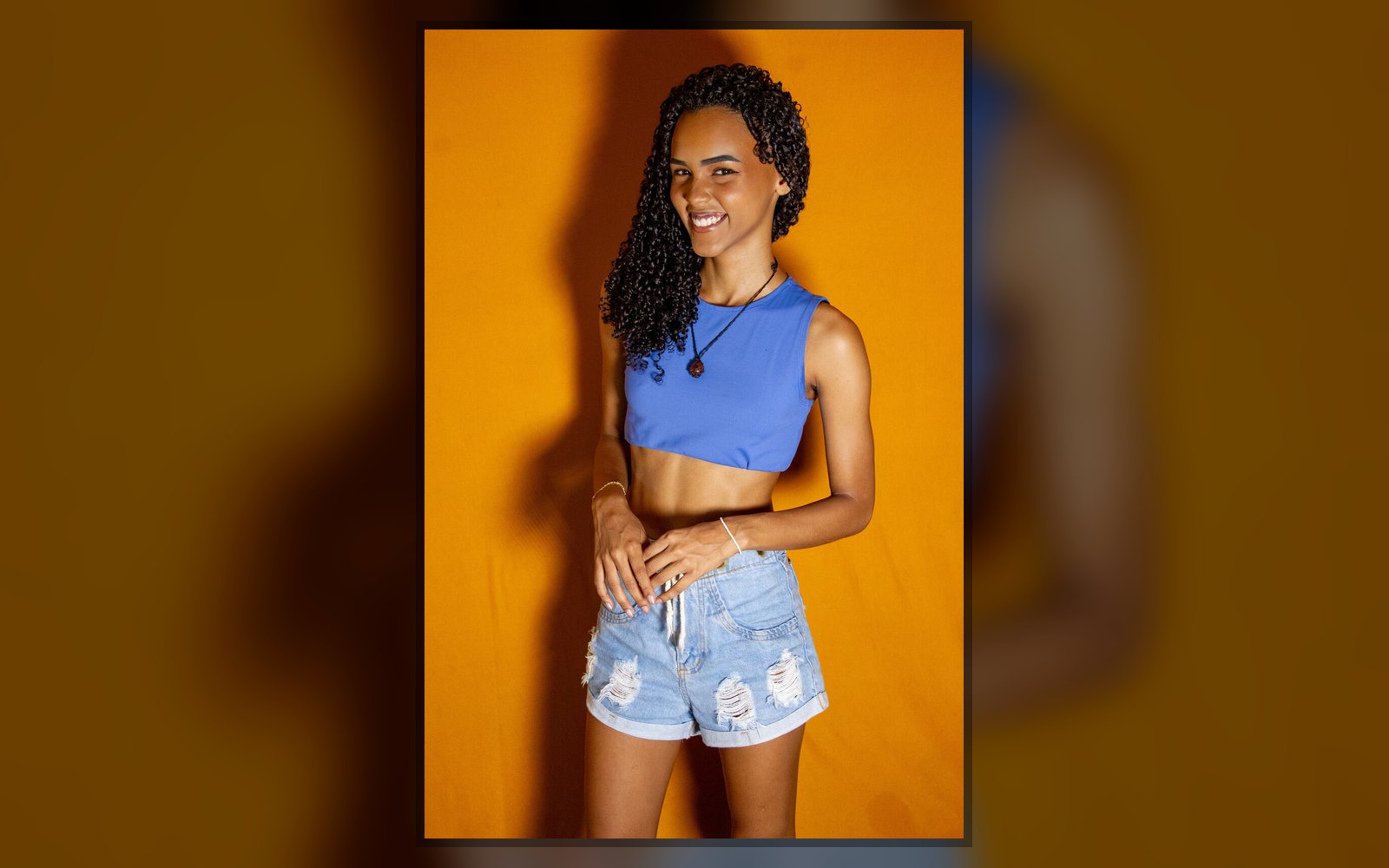 Ensaio Fotográfico (Bia) - foto 2