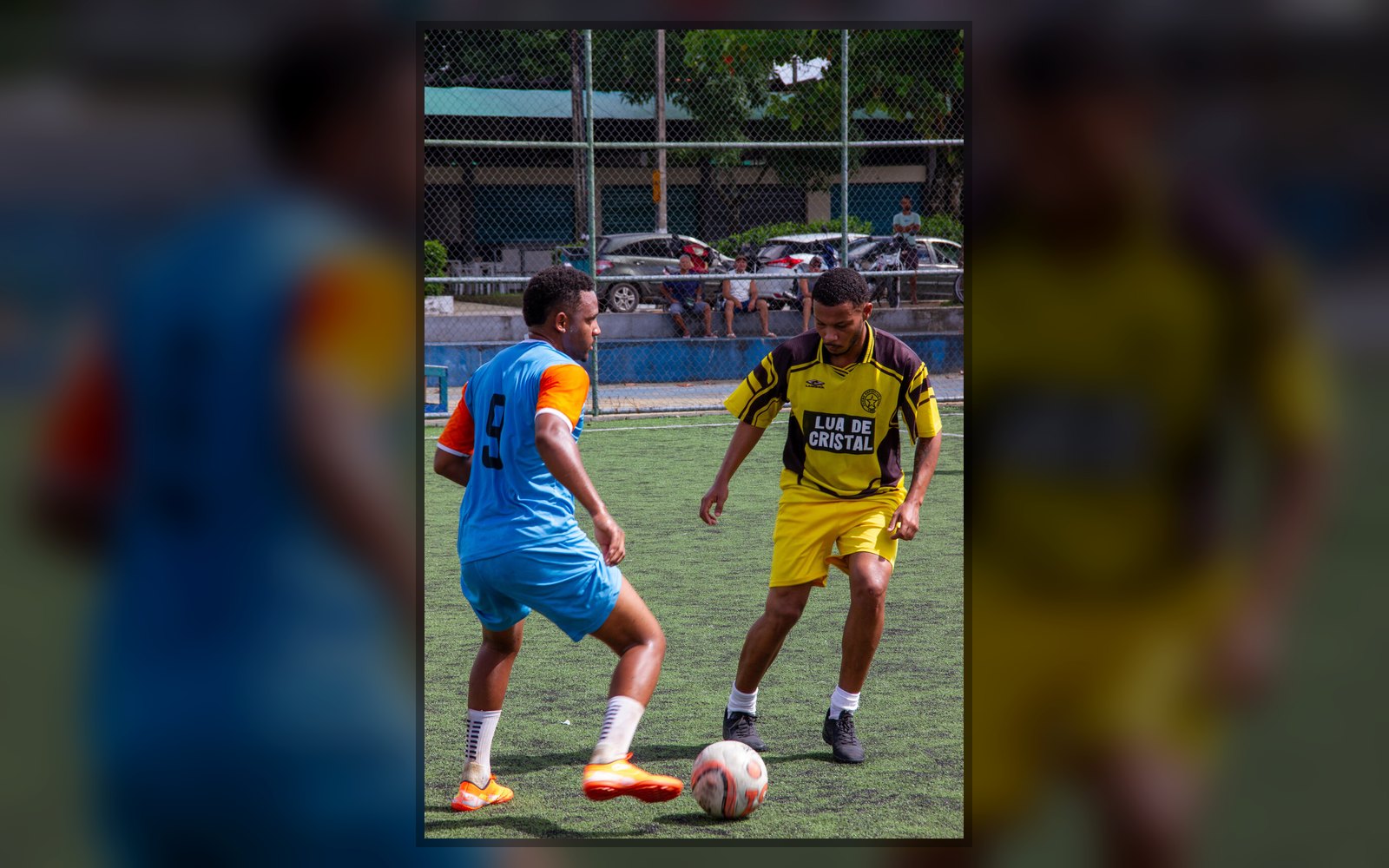 Evento Futebol - foto 4