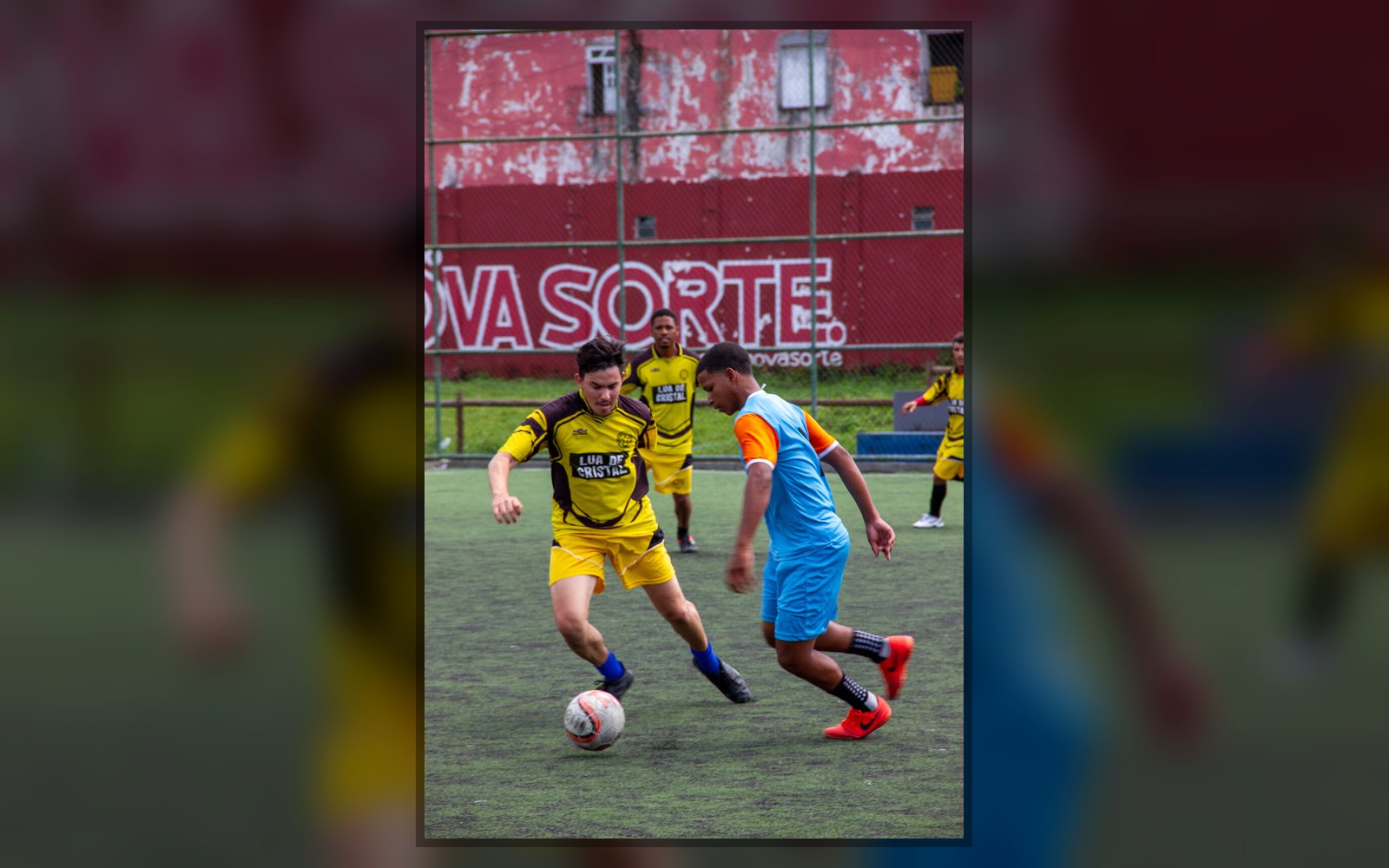 Evento Futebol - foto 5