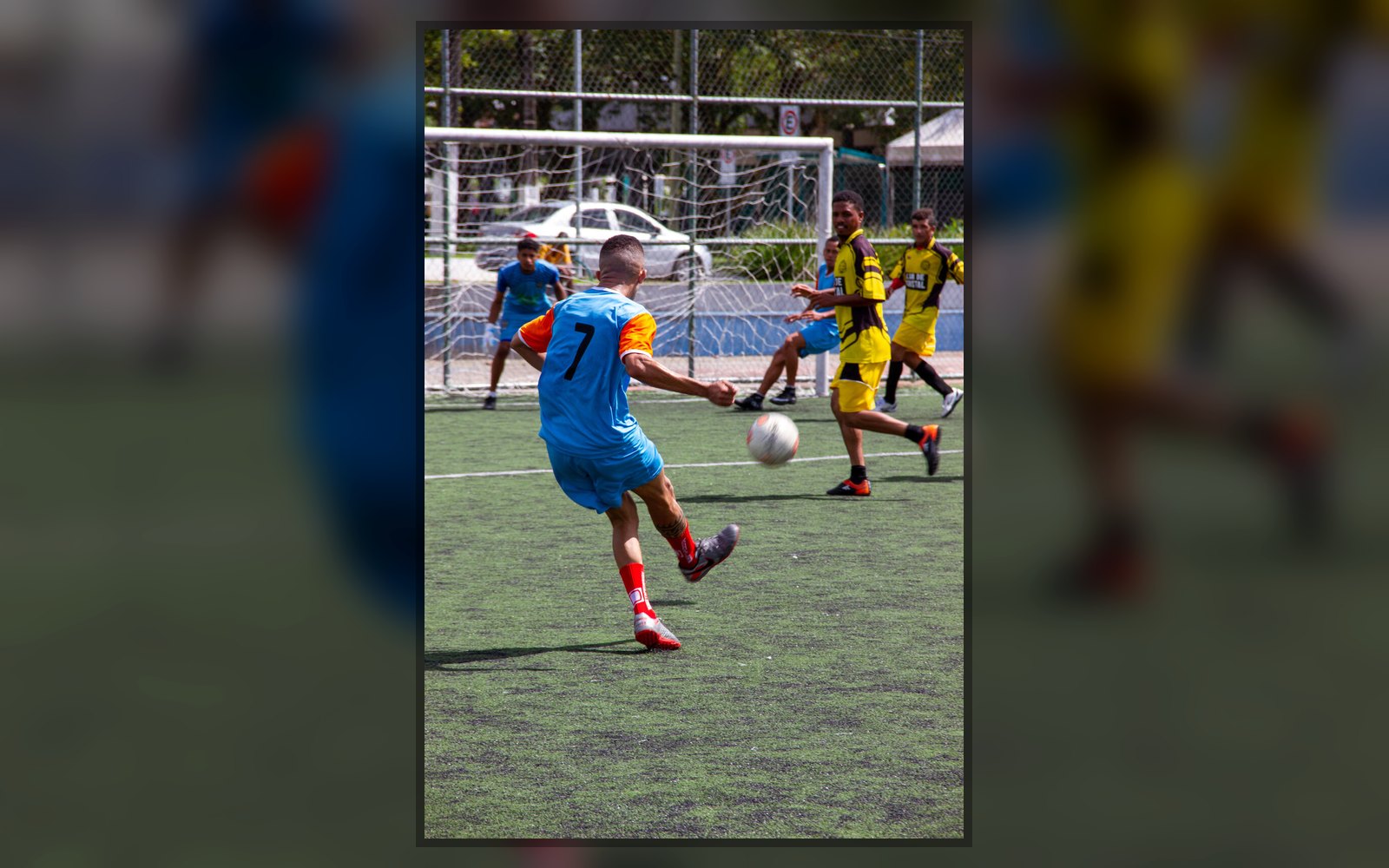 Evento Futebol - foto 6
