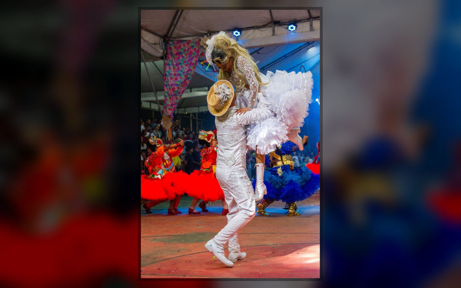 Quadrilha Junina (Fole Danado) - foto 4